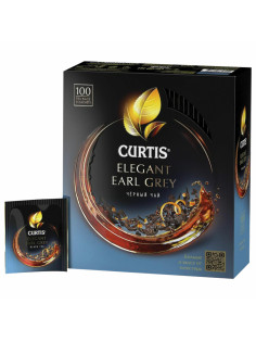 Чай CURTIS 