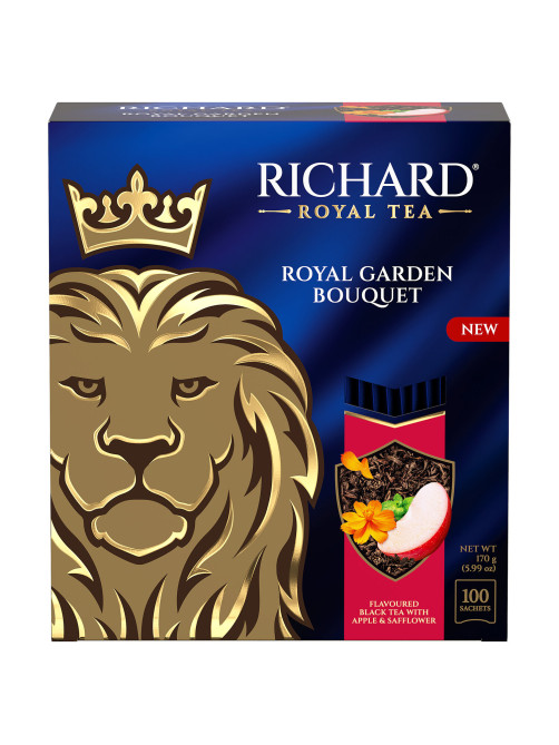 Чай RICHARD 