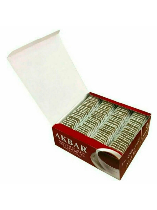 Чай АКБАР 