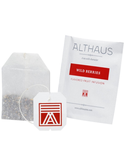 Чай ALTHAUS 