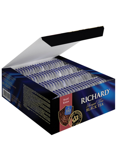 Чай RICHARD 