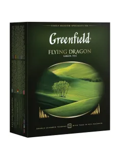 Чай GREENFIELD 