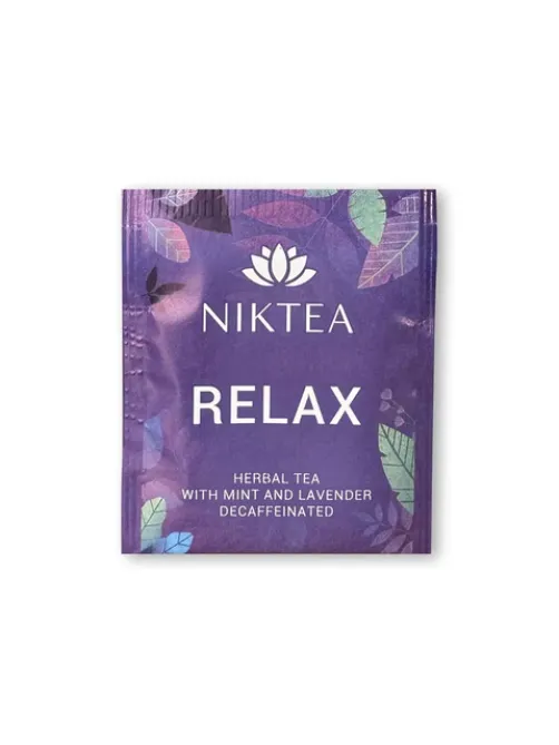 Чай NIKTEA 
