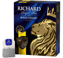 Чай RICHARD 