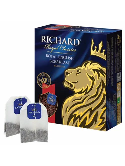 Чай RICHARD 