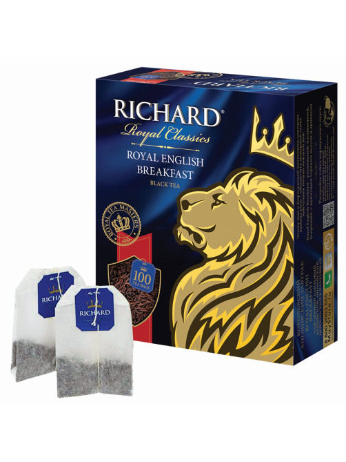 Чай RICHARD 