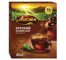 Чай ЛИСМА 