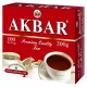 Чай АКБАР 