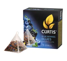 Чай CURTIS 