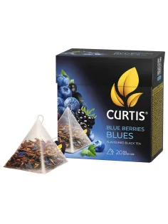 Чай CURTIS 