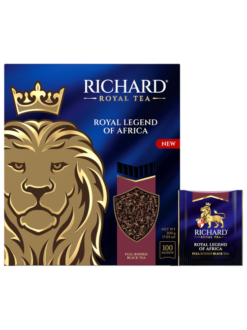Чай RICHARD 