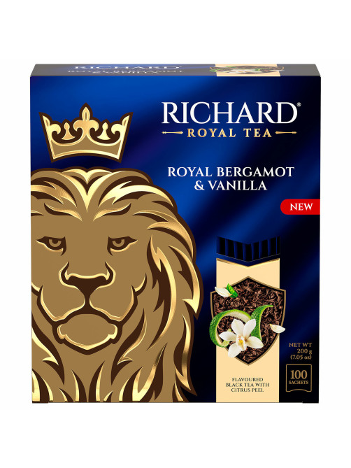 Чай RICHARD 