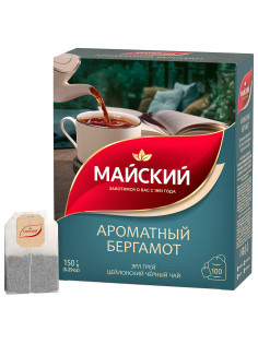 Чай МАЙСКИЙ 