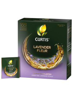 Чай CURTIS 