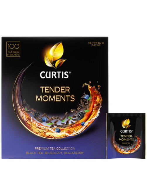 Чай CURTIS 