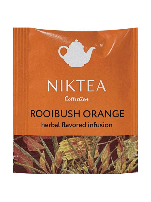 Чай NIKTEA 