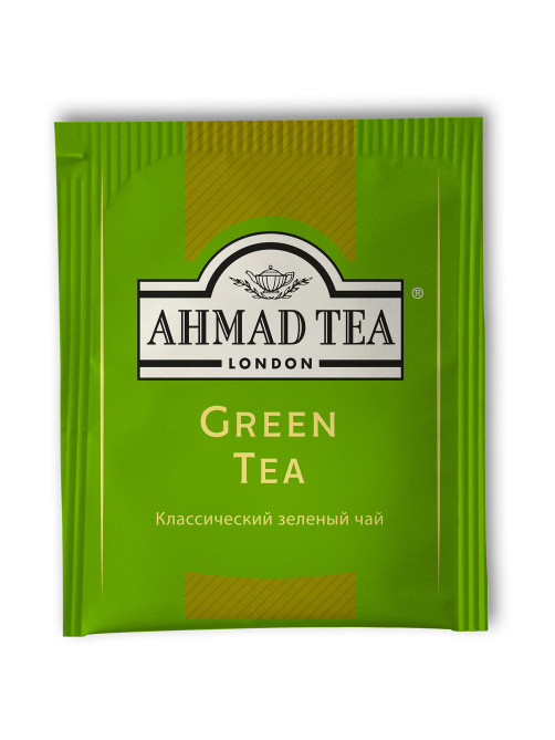Чай AHMAD (Ахмад) 