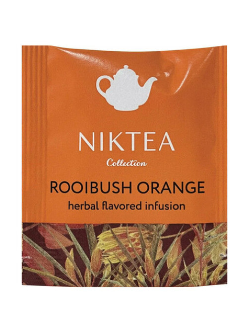 Чай NIKTEA 