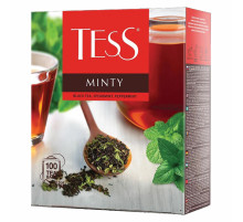 Чай TESS 