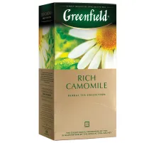 Чай GREENFIELD 