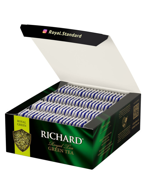 Чай RICHARD 