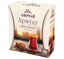 Чай АЗЕРЧАЙ 