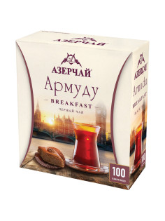 Чай АЗЕРЧАЙ 