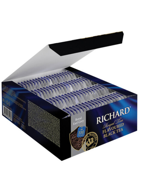 Чай RICHARD 