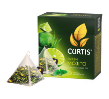 Чай CURTIS 