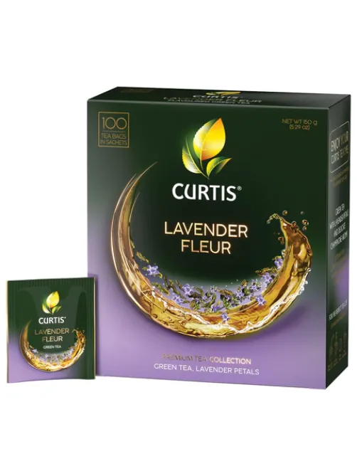 Чай CURTIS 