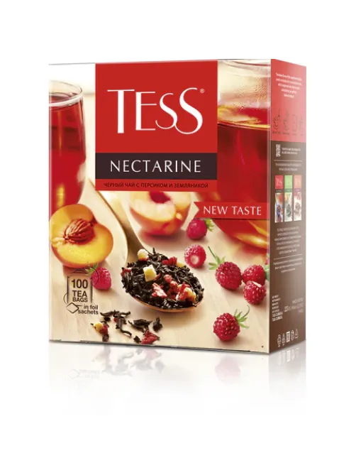 Чай TESS 
