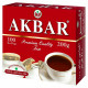 Чай АКБАР 