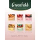 Чай GREENFIELD 