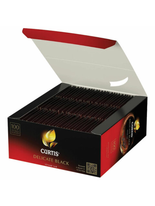Чай CURTIS 