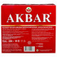 Чай АКБАР 
