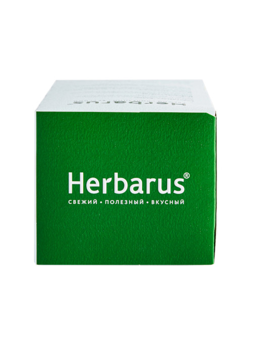 Чай HERBARUS 