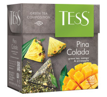 Чай TESS 