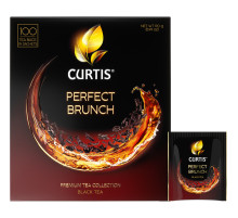 Чай CURTIS 