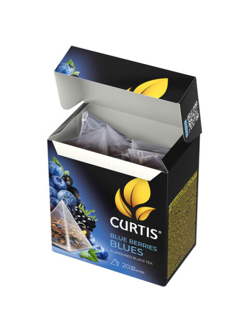 Чай CURTIS 