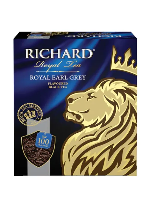 Чай RICHARD 