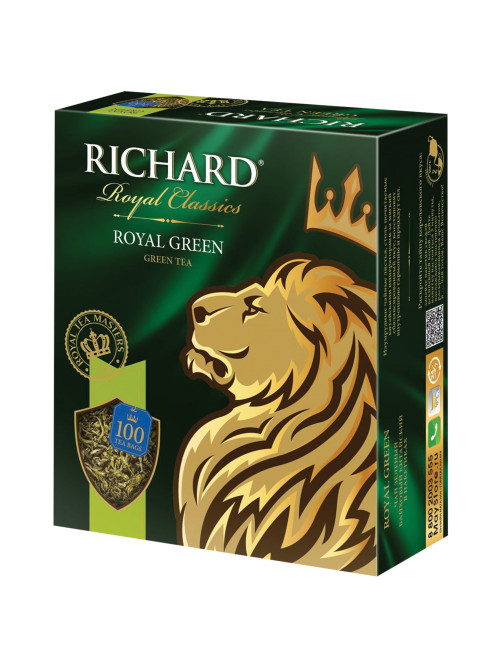 Чай RICHARD 
