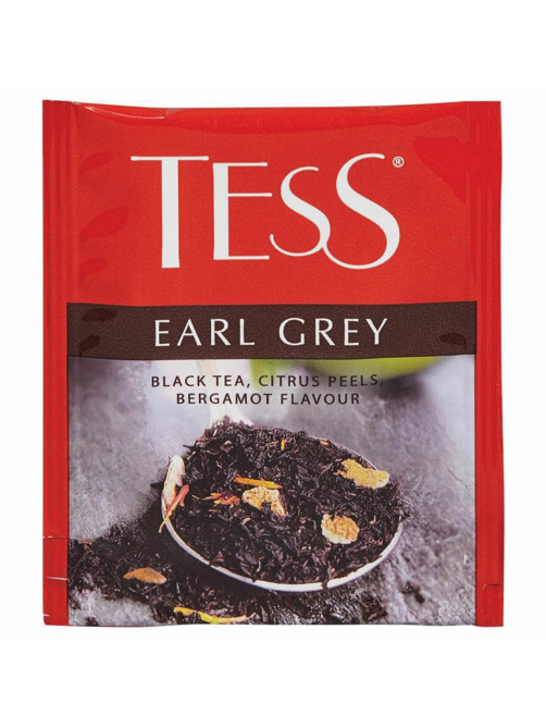 Чай TESS 