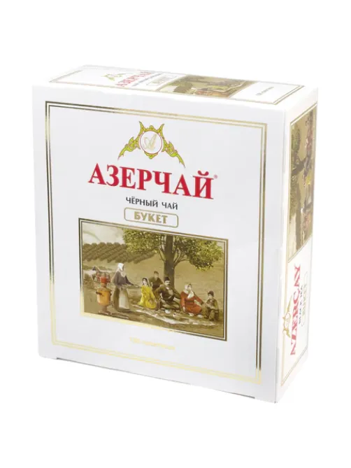 Чай АЗЕРЧАЙ 