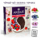 Чай АКБАР 