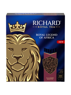 Чай RICHARD 