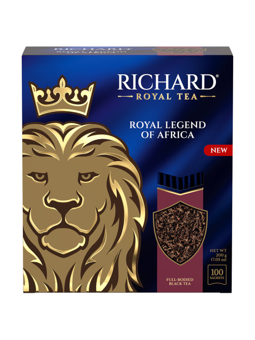 Чай RICHARD 