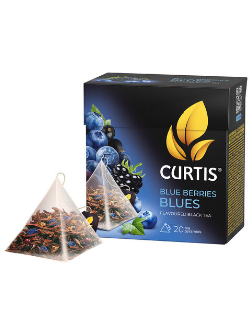 Чай CURTIS 