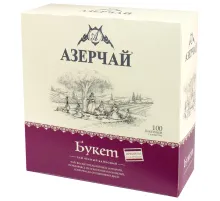 Чай АЗЕРЧАЙ 