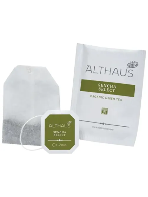 Чай ALTHAUS 