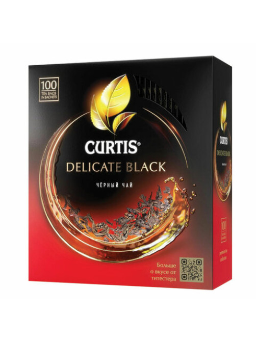 Чай CURTIS 